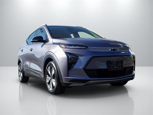 2023 Chevrolet Bolt EUV FWD LT