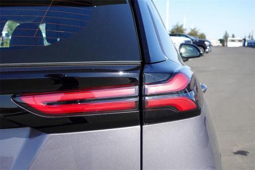 2023 Chevrolet Bolt EUV FWD LT