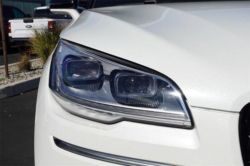 2023 Lincoln Aviator Reserve AWD