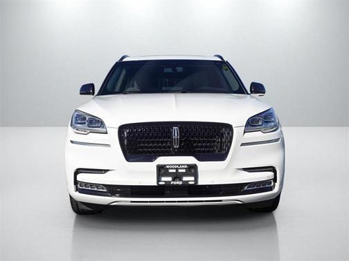 2023 Lincoln Aviator Reserve AWD