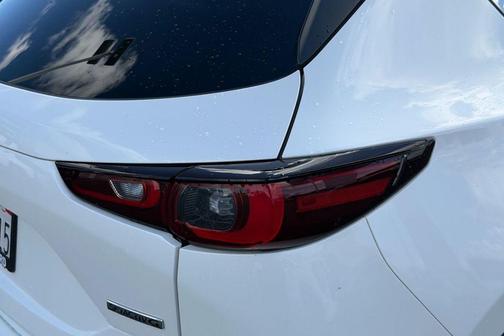 2022 Mazda CX-5 2.5 S Select Package