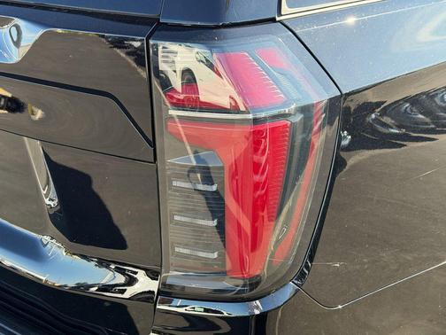 Black 2026 Chevrolet Tahoe LS