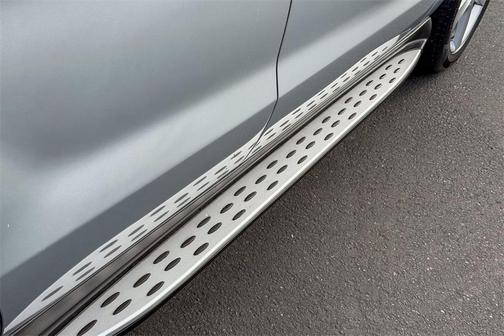 2019 Mercedes-Benz GLE 400 Base 4MATIC