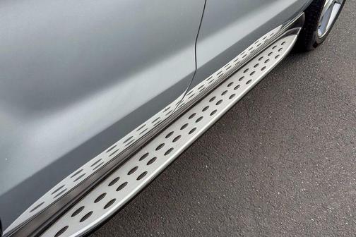 2019 Mercedes-Benz GLE 400 Base 4MATIC