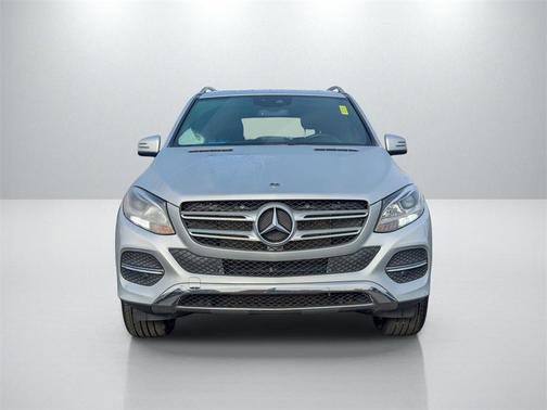 2019 Mercedes-Benz GLE 400 Base 4MATIC