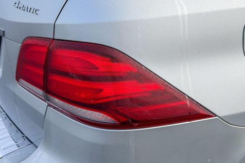 2019 Mercedes-Benz GLE 400 Base 4MATIC