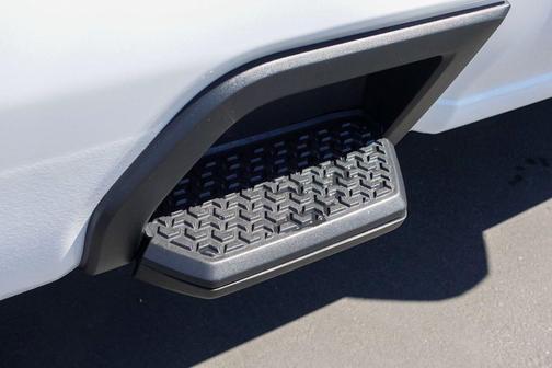 2025 GMC Sierra 3500 Base