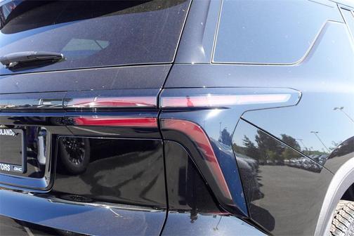 2025 Chevrolet Traverse AWD Z71