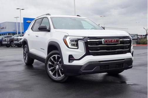 2025 GMC Terrain AWD Elevation