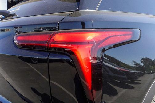 2025 Chevrolet Blazer EV AWD LT