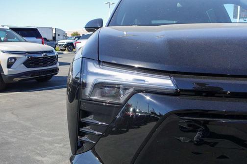 2025 Chevrolet Blazer EV AWD LT