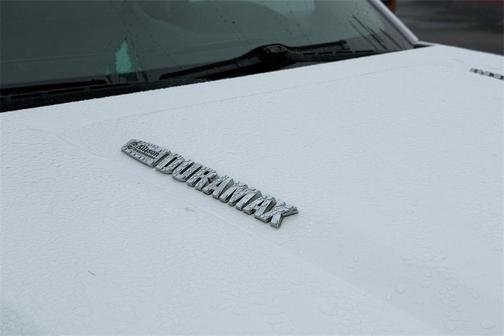 2015 GMC Sierra 2500 Denali