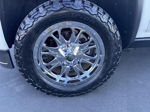 2015 GMC Sierra 2500 Denali