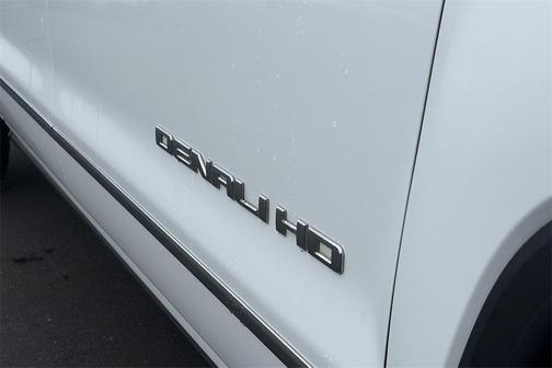 2015 GMC Sierra 2500 Denali