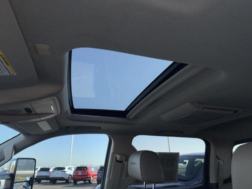 2015 GMC Sierra 2500 Denali