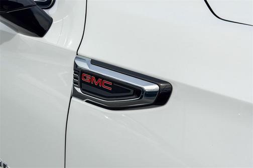 2026 GMC Yukon 4WD Elevation