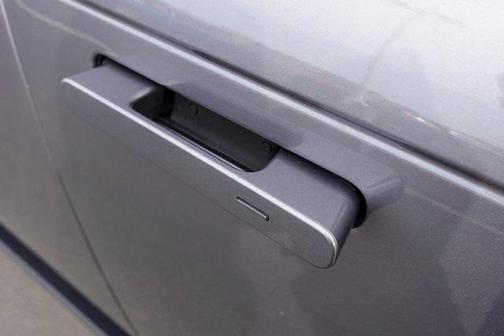 2023 Land Rover Range Rover Autobiography