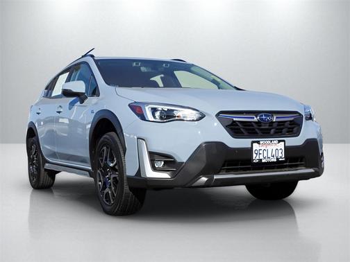 2023 Subaru Crosstrek Hybrid Base