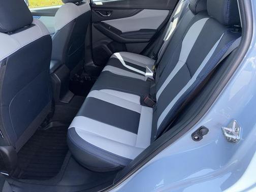 2023 Subaru Crosstrek Hybrid Base