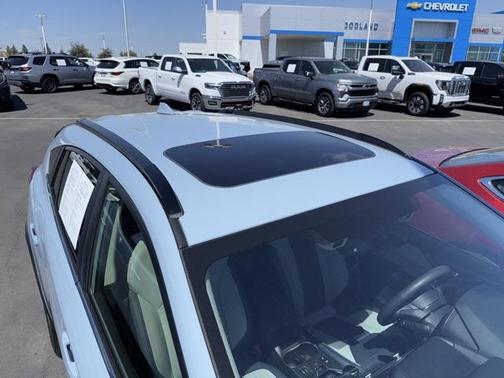 2023 Subaru Crosstrek Hybrid Base