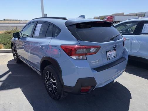2023 Subaru Crosstrek Hybrid Base