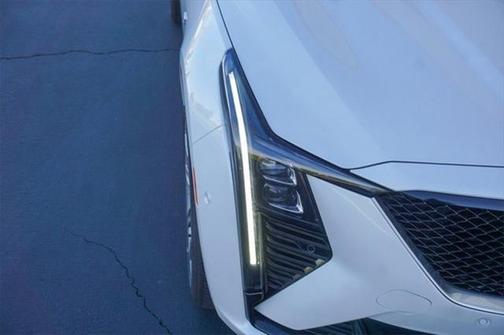2025 Cadillac CT5 Sport AWD