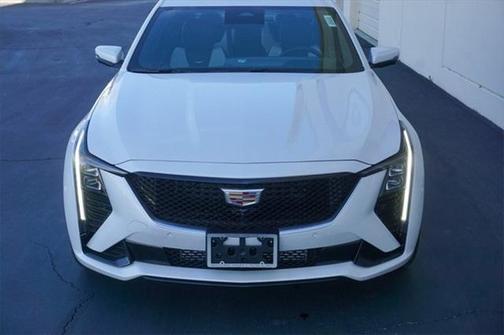 2025 Cadillac CT5 Sport AWD