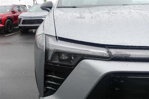 2025 Chevrolet Blazer EV RWD RS