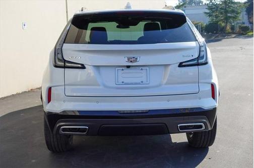 2025 Cadillac XT4 Sport
