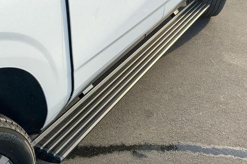 2026 Chevrolet Suburban High Country, 4WD