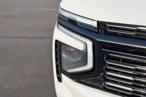 2026 Chevrolet Suburban High Country, 4WD