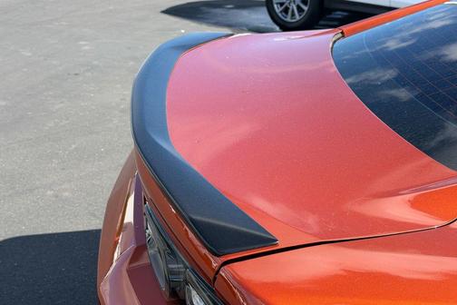 2023 Chevrolet Camaro 2LT