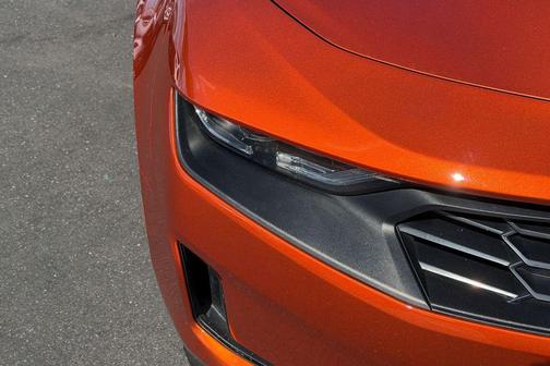 2023 Chevrolet Camaro 2LT