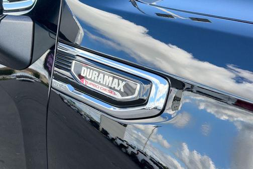 Onyx Black 2026 GMC Sierra 1500 SLT