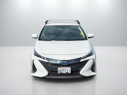 2022 Toyota Prius Prime XLE