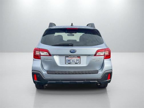 2019 Subaru Outback 3.6R Limited