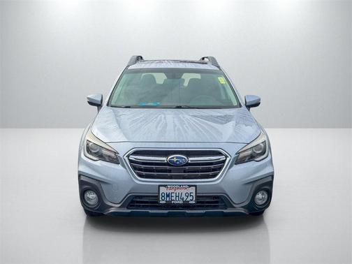 2019 Subaru Outback 3.6R Limited