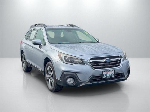 2019 Subaru Outback 3.6R Limited