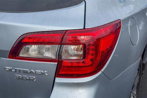 2019 Subaru Outback 3.6R Limited