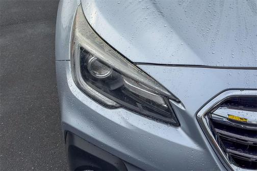 2019 Subaru Outback 3.6R Limited