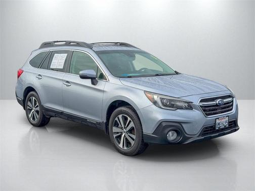 2019 Subaru Outback 3.6R Limited
