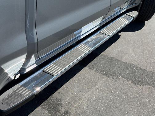 Sterling Metallic 2026 GMC Sierra 1500 SLT