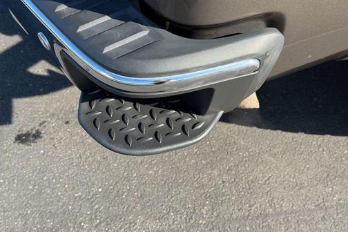 2015 Chevrolet Silverado 1500 2LT