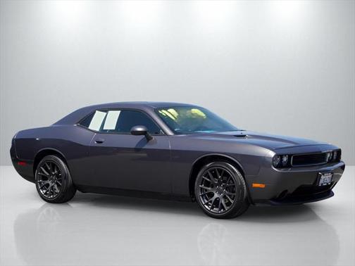 2014 Dodge Challenger SXT