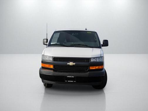 2022 Chevrolet Express 3500 RWD 3500 Regular Wheelbase WT