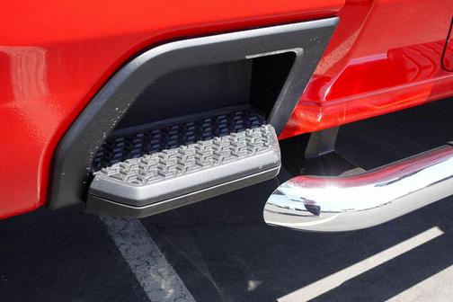 2025 Chevrolet Silverado 3500 LT