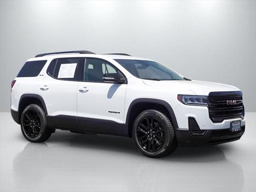 2022 GMC Acadia AWD SLE
