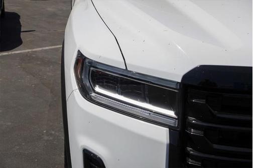 2022 GMC Acadia AWD SLE