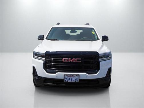 2022 GMC Acadia AWD SLE