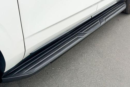 Crystal White Tricoat 2021 Cadillac Escalade ESV Sport